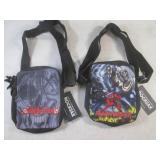 (CSB) New Motley Crue and Iron Maid...