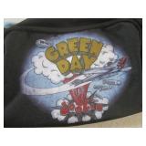 (CSB) New Green Day Dookie Fanny Pa...