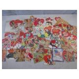 (EC1) Large Assortment of Vintage V...