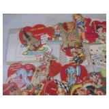 (EC1) Large Assortment of Vintage V...