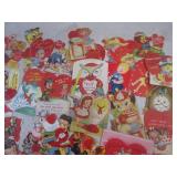 (EC1) Large Assortment of Vintage V...