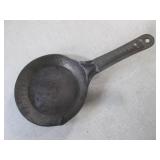 (H-1) Vintage National Skillet Cowb...