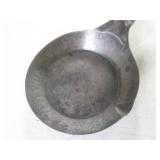 (H-1) Vintage National Skillet Cowb...