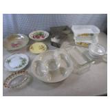 (EW3) Assorted Vintage Kitchen Fire...