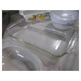 (EW3) Assorted Vintage Kitchen Fire...