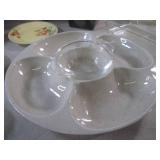 (EW3) Assorted Vintage Kitchen Fire...