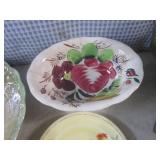 (EW3) Assorted Vintage Kitchen Fire...