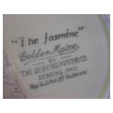 (EW3) Assorted Vintage Kitchen Fire...