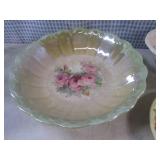 (EW3) Assorted Vintage Kitchen Fire...