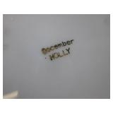 (EW3) Assorted Vintage Kitchen Fire...