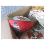 (EW6) Big Box Full of Assorted Chri...