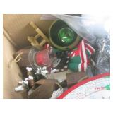 (EW6) Big Box Full of Assorted Chri...