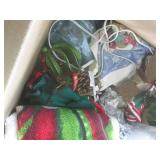 (EW6) Big Box Full of Assorted Chri...