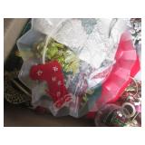 (EW6) Big Box Full of Assorted Chri...