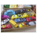 (EW4) Assorted Vintage and Newer To...