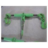 (H-1) 2 Grip 1/4" x 5/16" Ratchetin...