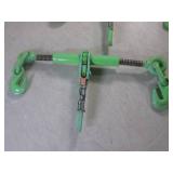 (H-1) 2 Grip 1/4" x 5/16" Ratchetin...