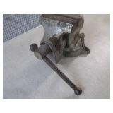 (EC1) Littco No. 112 Swivel Bunch V...