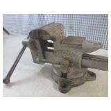 (EC1) Littco No. 112 Swivel Bunch V...