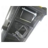 (A-3) 18" Plastic Tool Box with Ass...