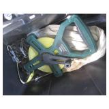 (A-3) 18" Plastic Tool Box with Ass...