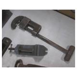 (EW4) Assorted Vintage Hand Tools E...