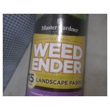 (F-2) New Roll of Weed Ender Landsc...