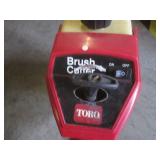 (EW7) Toro Straight Shaft Brush Cut...