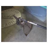 (EW7) Toro Straight Shaft Brush Cut...