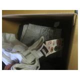 (EW4) Large Box of Assorted Clothes...