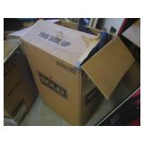 (EW4) Large Box of Assorted Clothes...