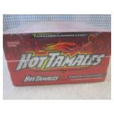 (B-2) 12 Boxes of Hot Tamales Fierc...