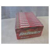 (B-2) 12 Boxes of Hot Tamales Fierc...