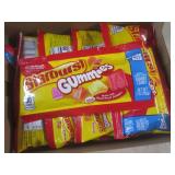 (B-3) 15 Share Size Bags of Starbur...