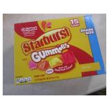 (B-3) 15 Share Size Bags of Starbur...