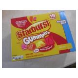 (B-3) 15 Share Size Bags of Starbur...