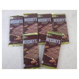 (B-2) 6 XL 16pc Hersheys Milk Choco...