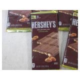 (B-2) 6 XL 16pc Hersheys Milk Choco...