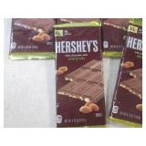 (B-2) 6 XL 16pc Hersheys Milk Choco...