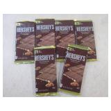 (B-2) 6 XL 16pc Hersheys Milk Choco...