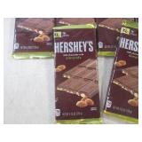 (B-2) 6 XL 16pc Hersheys Milk Choco...