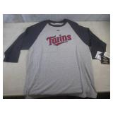 (BR1) New Minnesota Twins Morneau #...