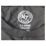 (BR1) Minnesota Wild Camo Long Slee...