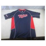 (BR1) Minnesota Twins Short Sleeve ...