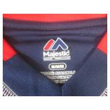 (BR1) Minnesota Twins Short Sleeve ...