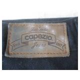 (CS) 5 Pairs Assorted Jeans - Capez...
