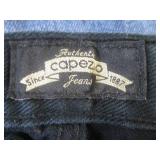 (CS) 5 Pairs Assorted Jeans - Capez...