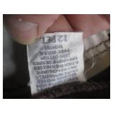 (CSB) 5 Pairs Assorted Jeans - Rive...