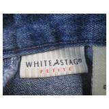 (CSB) 5 Pairs Assorted Jeans - Rive...