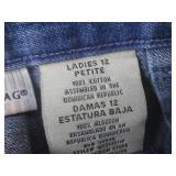 (CSB) 5 Pairs Assorted Jeans - Rive...